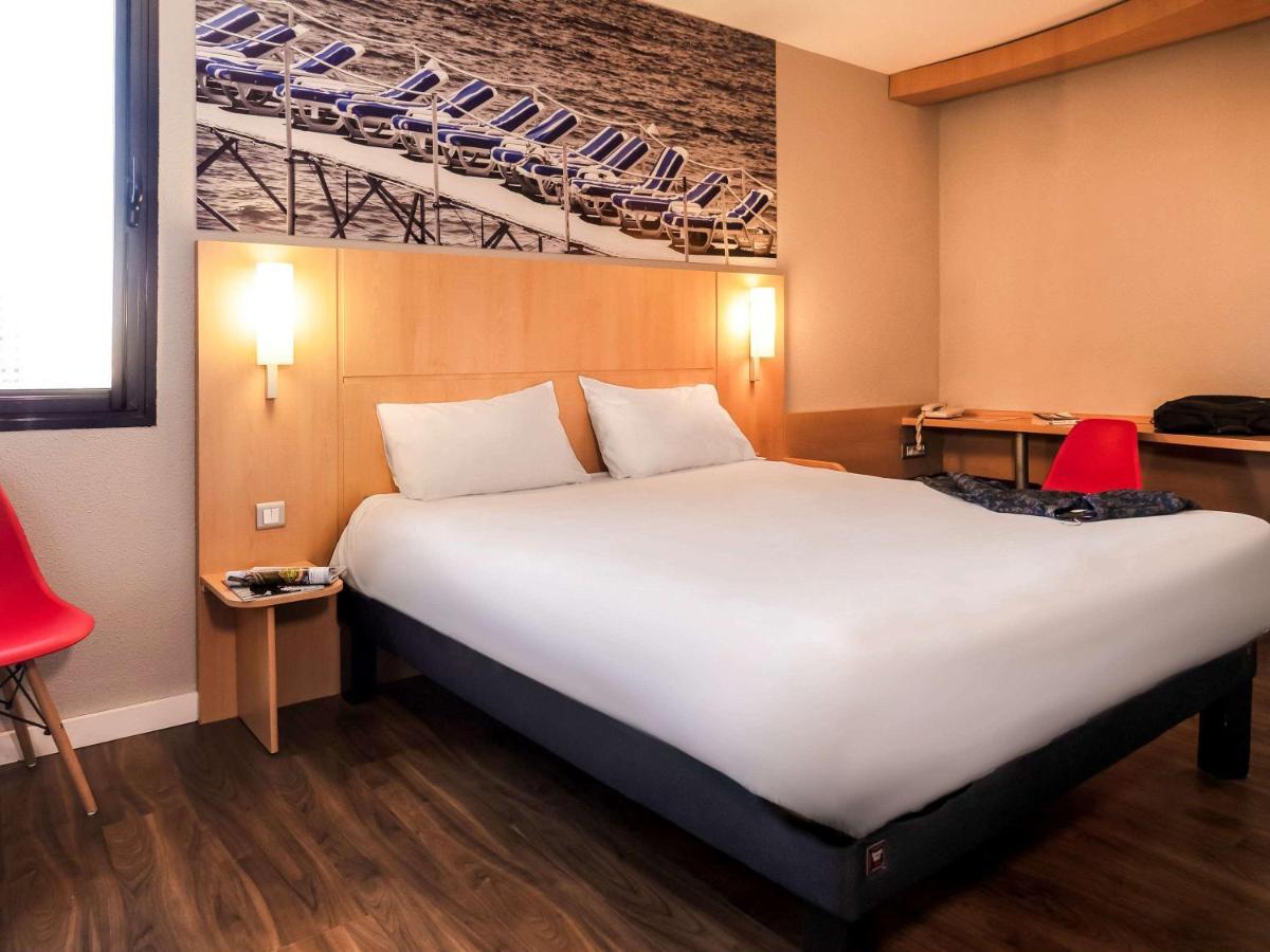 ibis Cannes Mandelieu Eksteriør billede