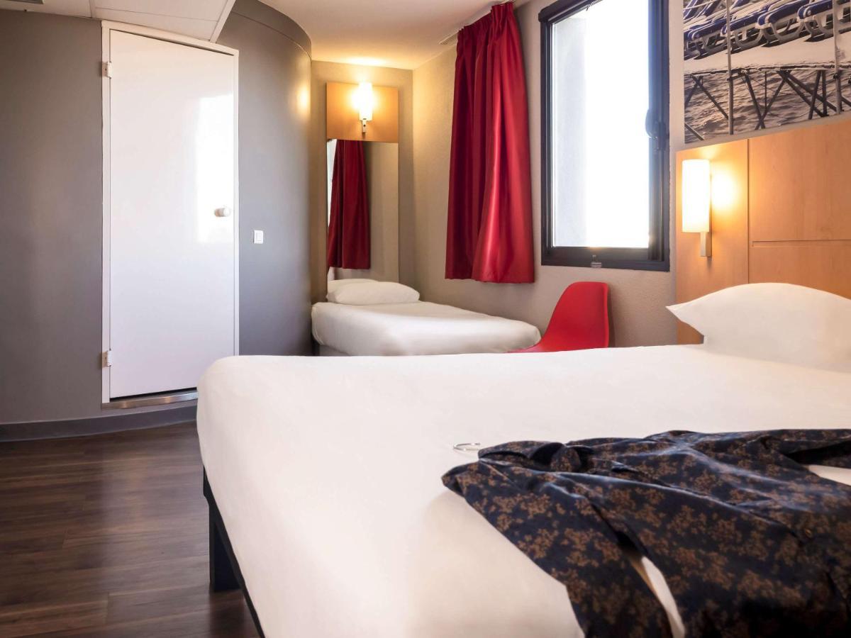 ibis Cannes Mandelieu Eksteriør billede